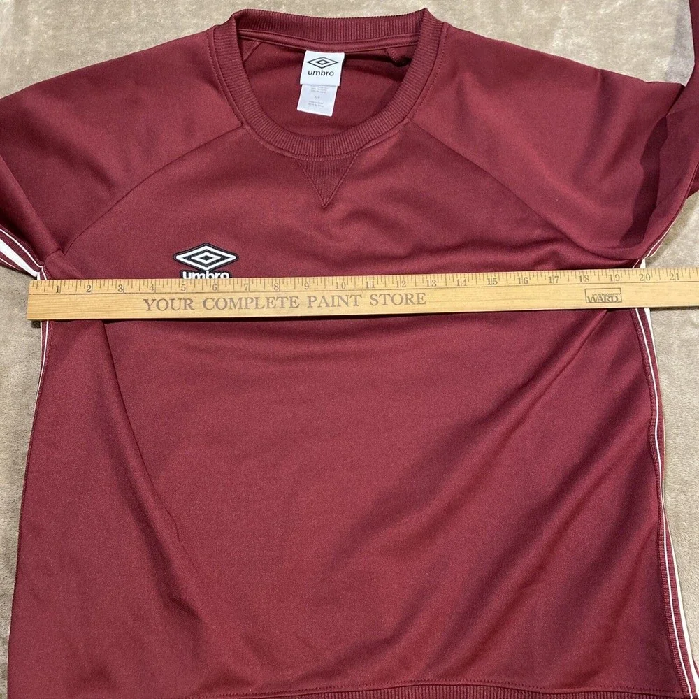 Vintage Umbro Jumper - Picture 7 of 7